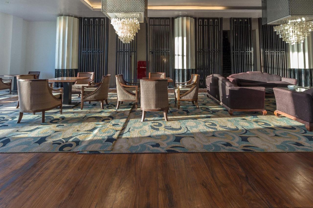 The Rich Prada Hotel Pecatu Extérieur photo