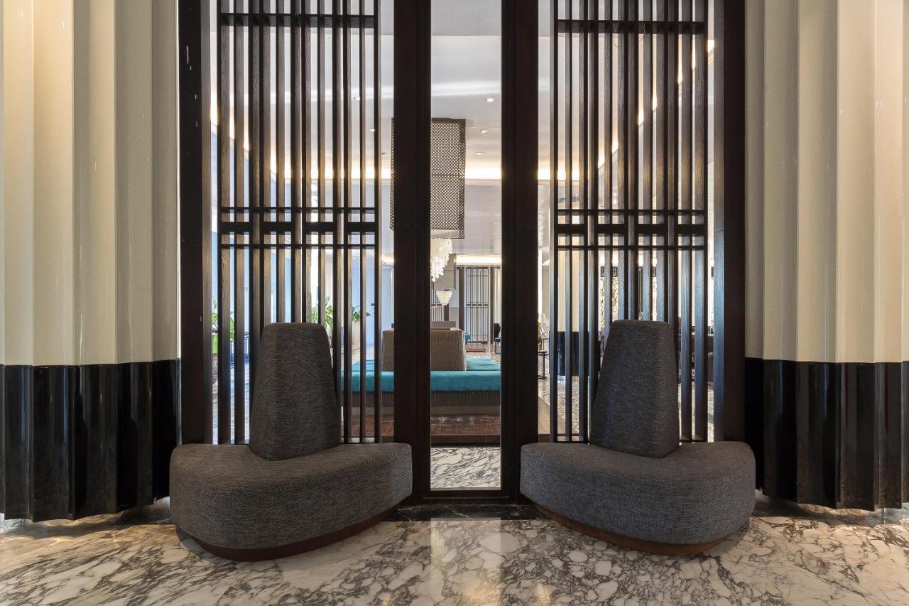 The Rich Prada Hotel Pecatu Extérieur photo