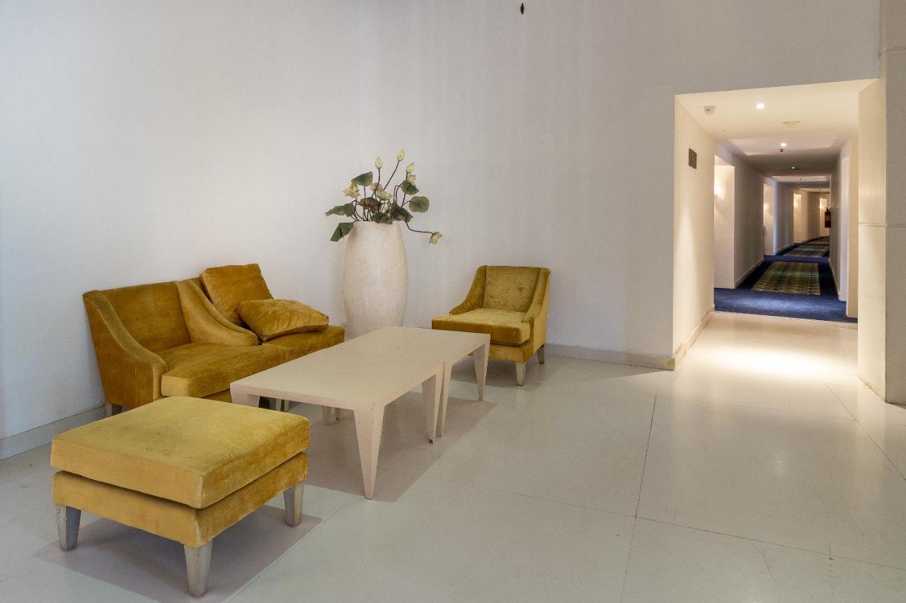 The Rich Prada Hotel Pecatu Extérieur photo